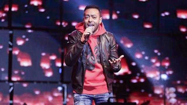 مطلع يونيو.. التفاصيل الكاملة لـ حفل تامر عاشور في السعودية