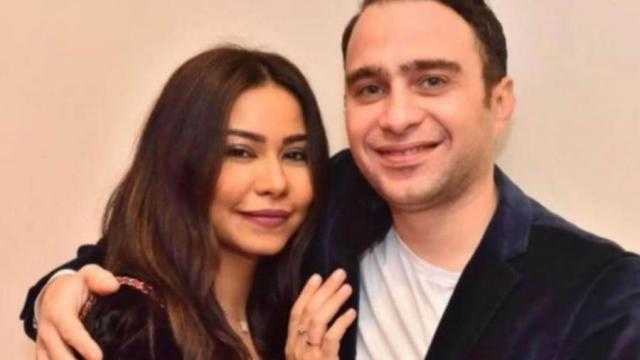 مجدي الهواري يعلق على أزمة شيرين عبد الوهاب وحسام حبيب: ”لازم يحافظوا على اللي بينهم”
