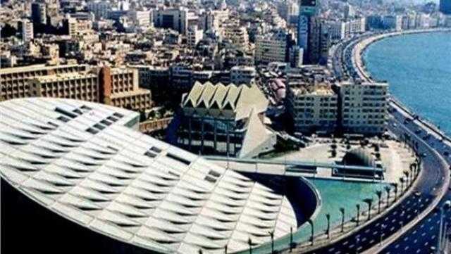 مصطفى الفقي: مكتبة الإسكندرية تدعم الباحثين في الفنون والثقافة من دول العالم
