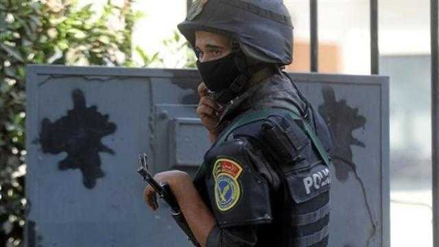 سقوط مستريحة سوهاج في قبضة الأمن