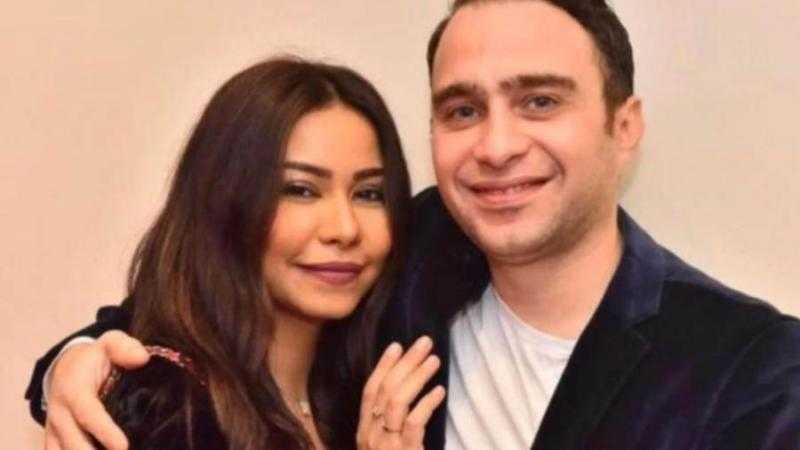 شيرين عبدالوهاب تكشف أسباب الصلح مع حسام حبيب