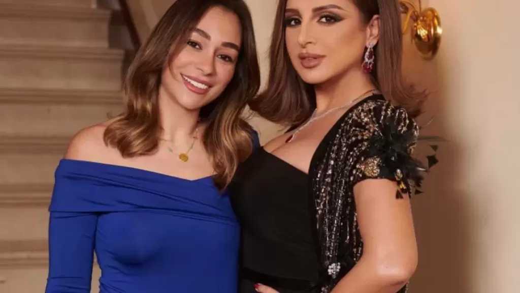 تحديد أولى جلسات استئناف مديرة أعمال أنغام على حبسها شهرًا.. 5 سبتمبر المقبل
