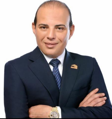 عمرو القطامي: الترحيب بالحوار الوطني يؤكد الحرص على المشاركة لصنع مستقبل أفضل للوطن