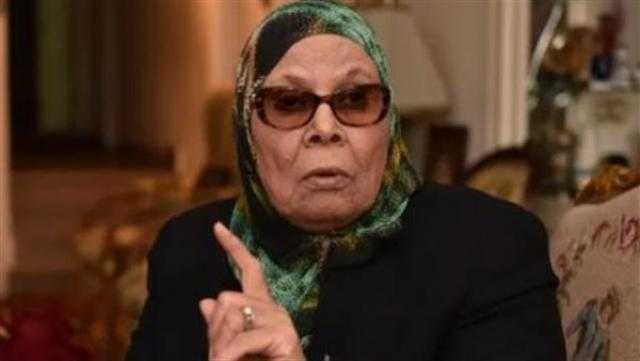 آمنة نصير: الأصل في الزواج واحدة والتعدد يخلق المشاكل