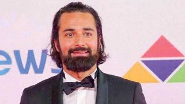 ”حدث بالقاهرة”.. أحدث أعمال أحمد حاتم بالتعاون مع المخرج أحمد عبد الله صالح