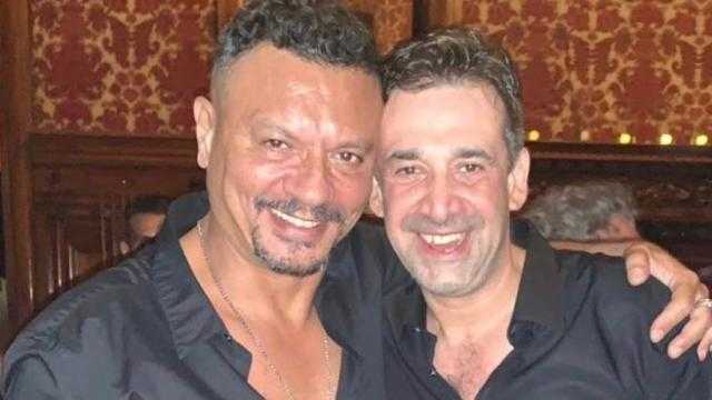 ”كتبه منذ 10 سنوات”.. عباس أبو الحسن يكشف تفاصيل فيلم فادي عز الرجال