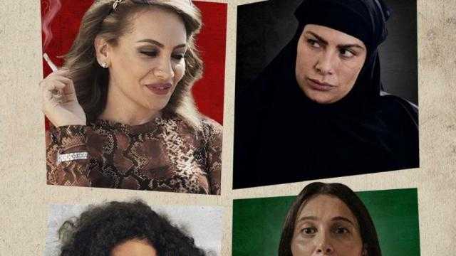 مع انطلاق عرضه بالسعودية والكويت.. طرح بوسترات جديدة لفيلم بنات عبد الرحمن