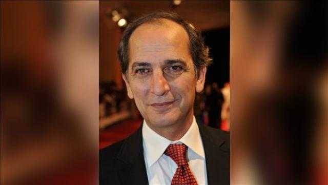 هشام سليم يكشف حقيقة تدهور حالته الصحية بسبب السرطان