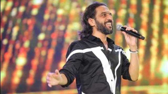 بهاء سلطان يحيي حفلًا غنائيًا في السعودية غدًا