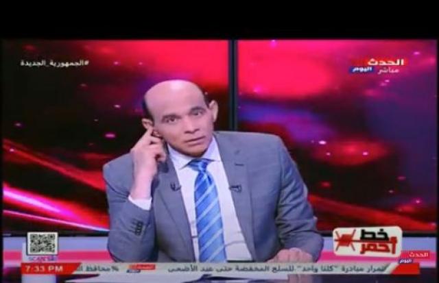محمد موسى عن واقعة الفنانة بوسي: ”أنتي عازمة الناس عشان تتنرفزي عليهم”
