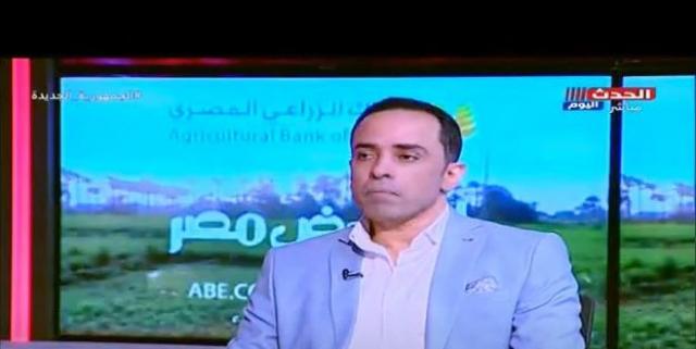 عبدالله المغازي: العلاقات المصرية الإفريقية تاريخية ممتدة.. ومصر دعمت حركات التحرر بالقارة