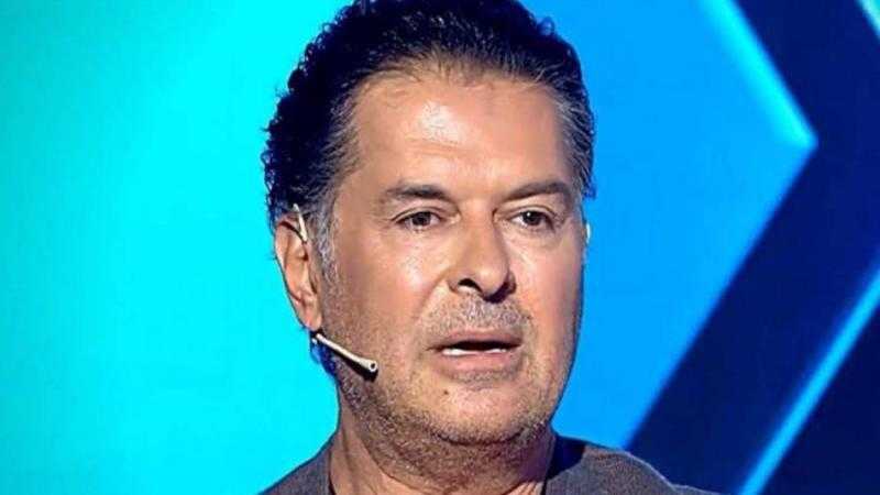 راغب علامة يطرح فيديو كليب «استمارة 6»