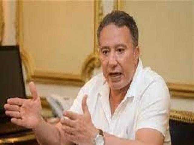 رئيس حزب المحافظين : العفو عن السجناء السياسيين يمهد التربة والمناخ للحوار الوطني