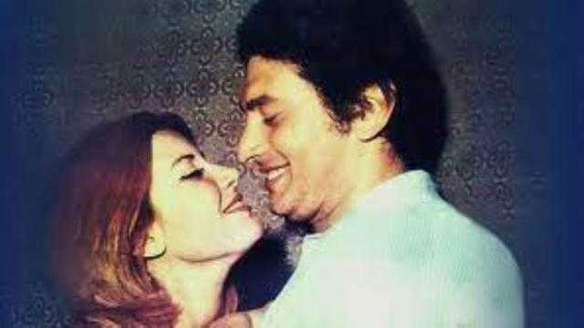 في ذكرى وفاته الـ 41.. قصة زواج عمر خورشيد من الفنانة ميرفت أمين