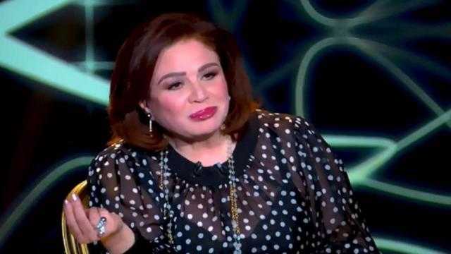 إلهام شاهين تدعم وزيرة الهجرة بقضية نجلها عبر تحيا مصر: ”ربنا يقويكي في هذه المحنة”