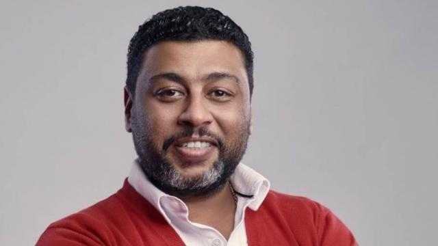 محمد جمعة يكشف كواليس مشاركته في جزيرة غمام مع عمرو الليثي