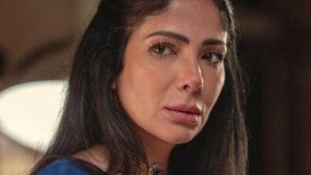 منى زكي تكشف سبب مشاركتها في الدورة 75 بمهرجان كان السينمائي