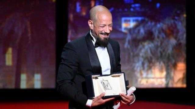 المخرج المصري طارق صالح يفوز بجائزة الأفضل في مهرجان كان