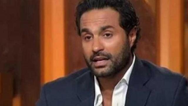 المخرج كريم العدل: مسلسل ”أزمة منتصف العمر” يدور في إطار اجتماعي