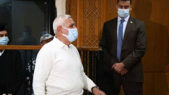 أحكام بالسجن المؤبد والمشدد لـ 25 شخصا بتهمة التحريض ضد الدولة