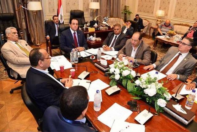 ”نقل النواب” توافق على موازنة الهيئة العامة لتخطيط مشروعات النقل