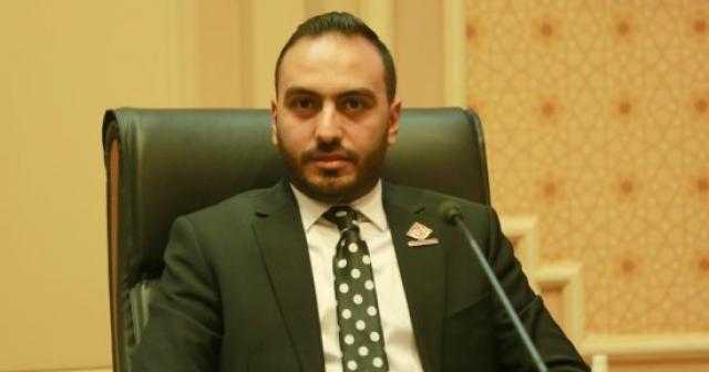 محافظة القاهرة توافق على طلب النائب محمد تيسير مطر بتطوير شوارع دار السلام