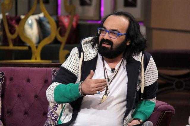 ”الدنيا بنك” أحدث أغاني أبو الليف بتوقيع أسامة عبد الهادي