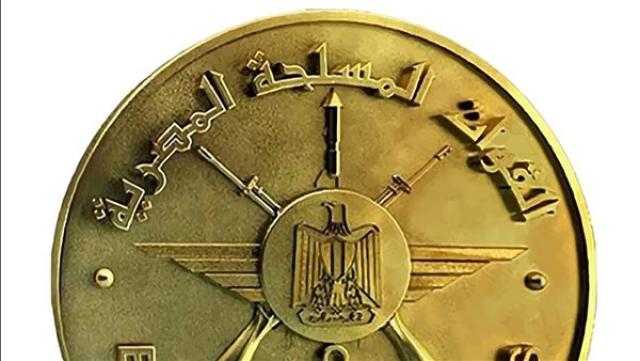 القوات المسلحة تهنئ الرئيس السيسي بمناسبة الاحتفال بذكرى ثورة 30 يونيو