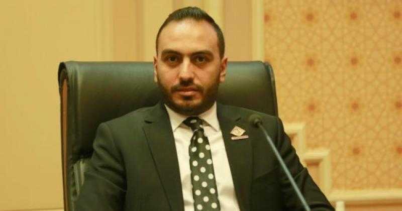 النائب محمد تيسير مطر: تنسيقية شباب الأحزاب والسياسيين تجربة ملهمة