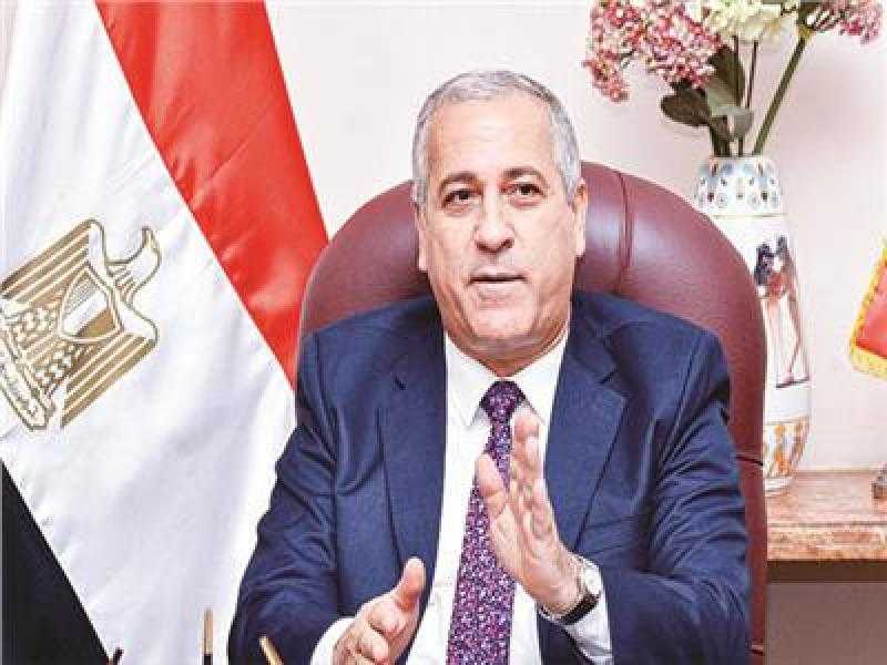 رئيس الوطنية للصحافة يشكر الرئيس السيسي علي زيادة بدل الصحفيين