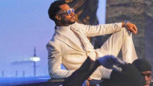 ”جامد أنا من يومي”.. محمد رمضان يطرح فيديو كليب أغنيته الجديدة ”بلالين”