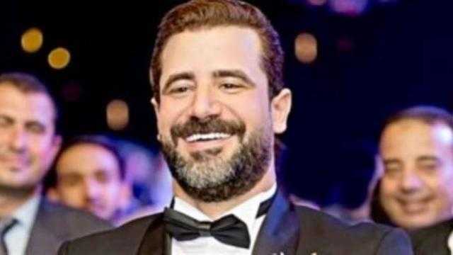 تفاصيل إصابة محمود حافظ بتمزق في الأربطة وموعد عودته لنشاطه الفني