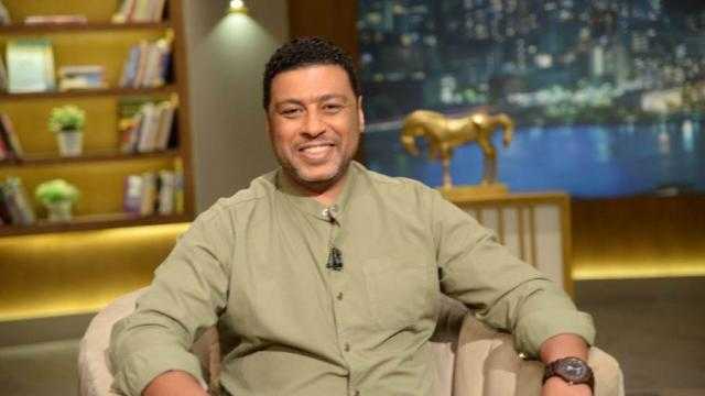 محمد جمعة: ”لم نقصد التطرف وجزيرة غمام من الأعمال الخالدة بالدراما المصرية”