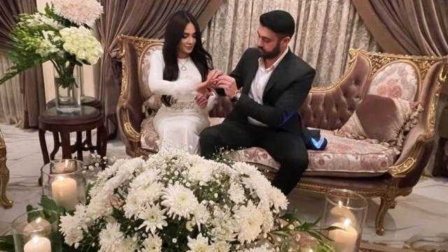 ”مفيش نصيب”.. مي القاضي تعلن فسخ خطوبتها عقب 3 أشهر ونصف