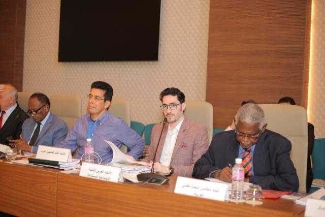 جامعة الدول العربية توافق على مقترح إنشاء صندوق للكوارث والأزمات