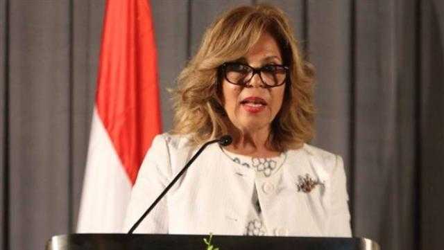 رئيس «القومي لحقوق الإنسان» تؤكد تحقيق مصر تقدما كبيراً في «الحق في التنمية»