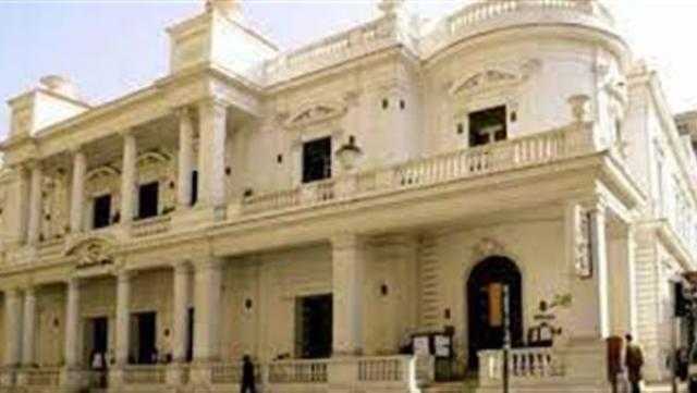 مركز إبداع الإسكندرية يستضيف اليوم العرض المسرحي «جريس»