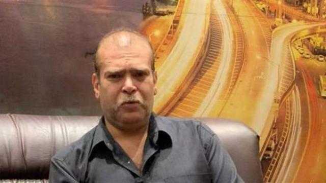 السجن عام وغرامة 200 ألف جنيه لـ«محمد الملاح» في قضية المحلل الشرعي