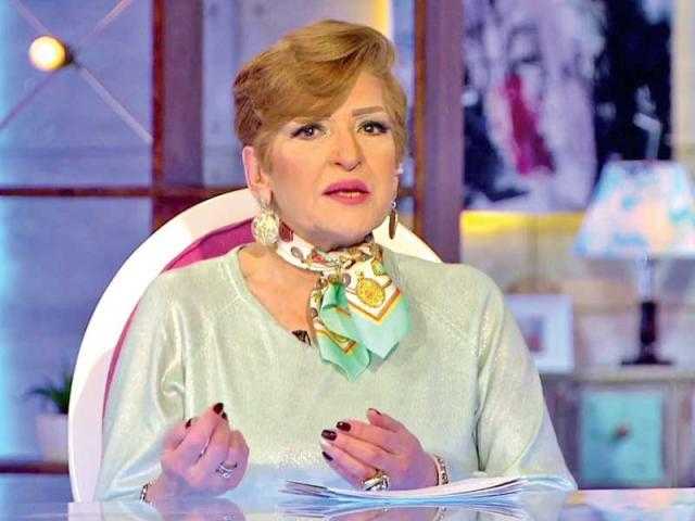 ليلى عز العرب: ”قلبي كان هيقف وكنت بترعش في أول يوم على خشبة المسرح”
