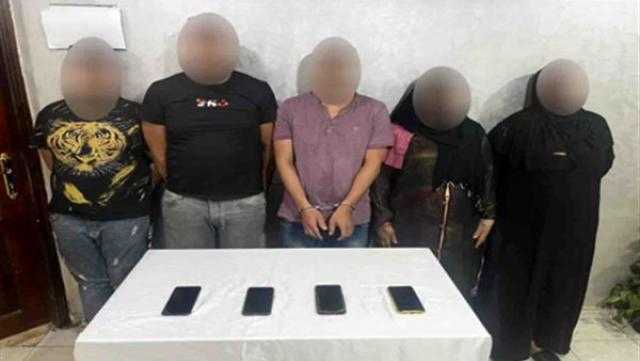 تفاصيل العثور على جثة سائق في صحراء أكتوبر