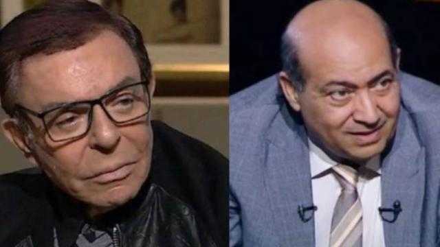 طارق الشناوي عن ابن سمير صبري الثاني: ”حاجات لا تجوز ومحمد عشوب اخطأ”