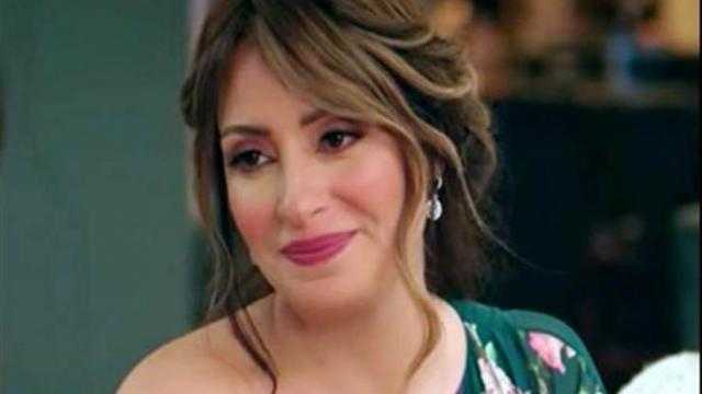 بعد رانيا يوسف.. نرمين الفقي تحصل على الإقامة الذهبية بالإمارات