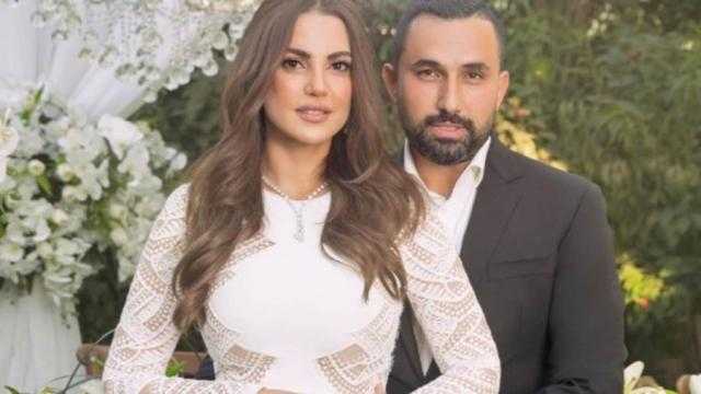 درة: جوزي كان فاكرني تنكة وهذا سبب نجاح علاقتنا