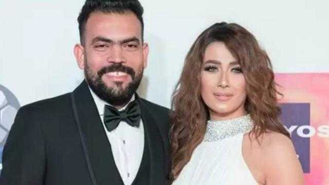 أول تعليق من طليقة خالد عليش بعد حصوله على حكم برؤية ابنته
