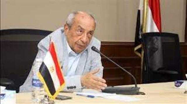 نقيب المهندسين يجتمع مع 4 نقابات للاتفاق على محاور مشاركتها في الحوار الوطني