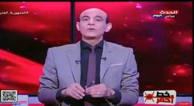 محمد موسى ساخرا: لا أعرف حسن شاكوش ولا مرزبة ولا عمري قابلته