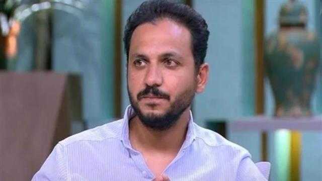 ”كنت فاشل في الاخراج وبستعد لمسلسل تارخي في رمضان 2023”.. تصريحات بيتر ميمي في أسرار النجوم