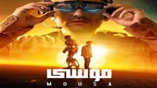 ”على الله حكايتنا”.. بيتر ميمي يروي قصة فشله في فيلم موسي