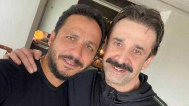 بطولة كريم عبد العزيز.. بيتر ميمي يكشف تفاصيل مسلسله في رمضان 2023