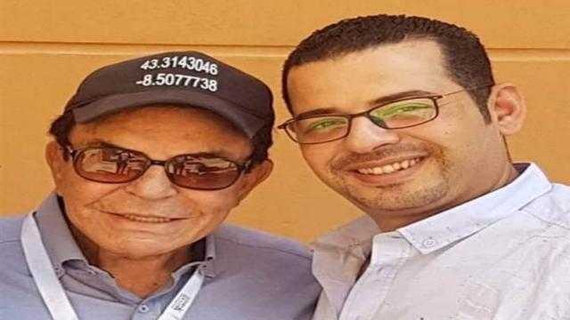 مخرج برنامج ”ذكرياتي” يؤكد انجاب سمير صبري ويكشف حقيقة علاقته بسماح أنور